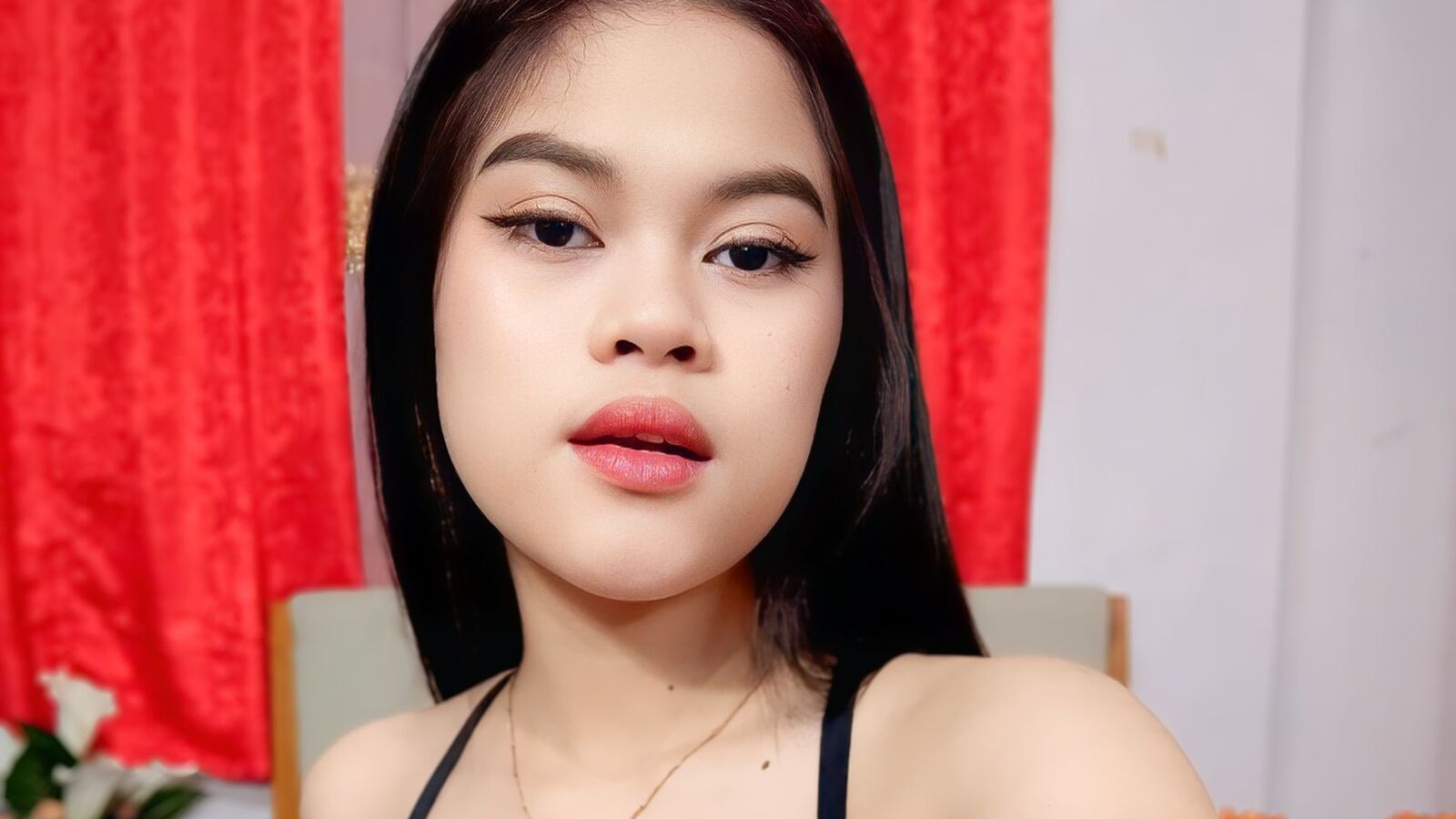 KallyCortez glamour portrait