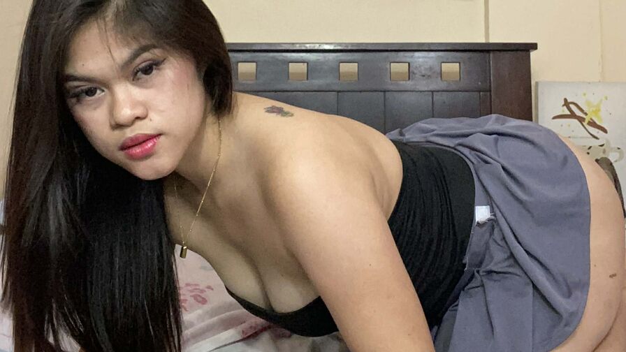 VIP Live Sex Chat with KallyCortez