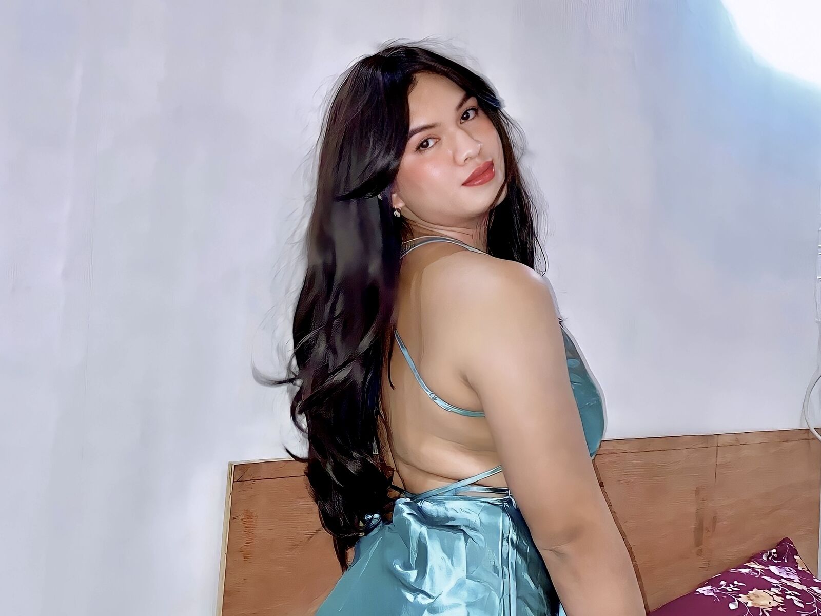 Live cam for JayneTapian