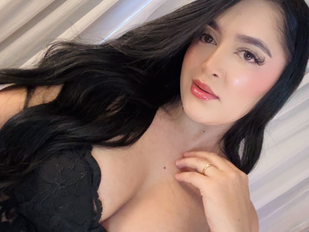 AntoniaGallego private show profile image