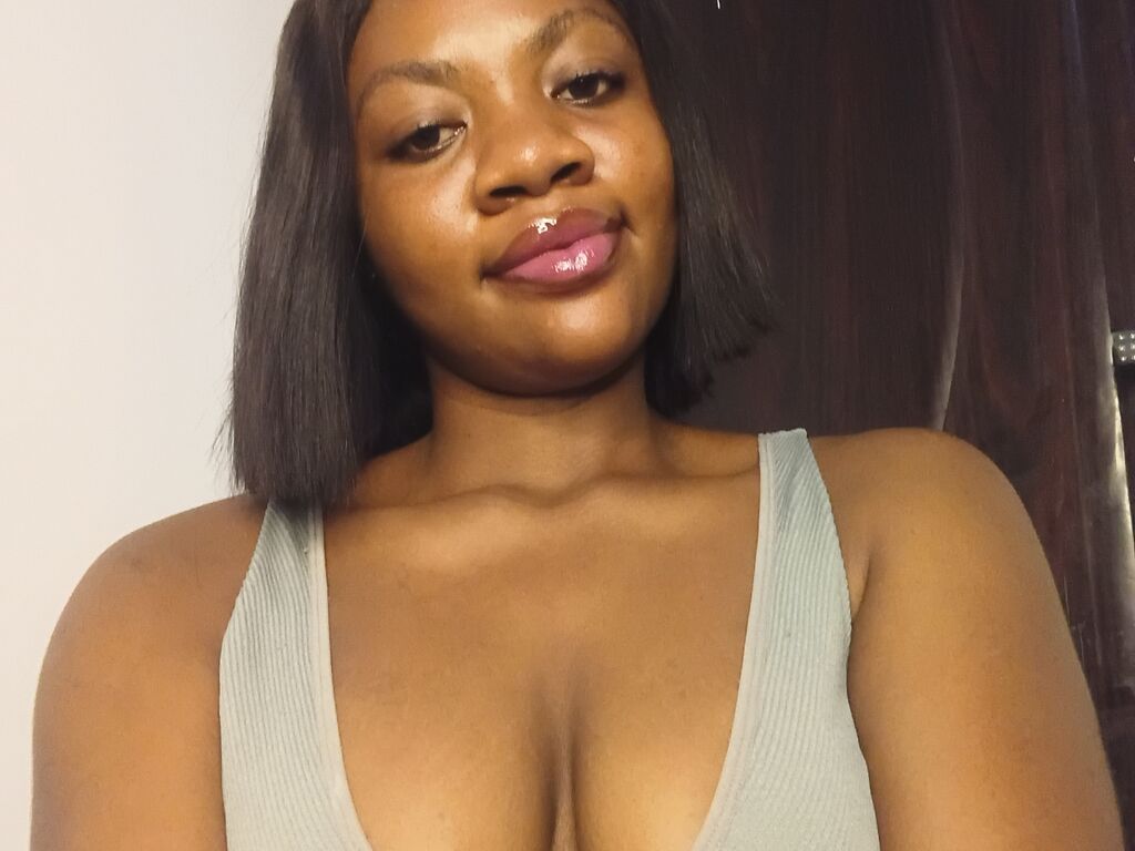 NacyAlice video chat profile preview