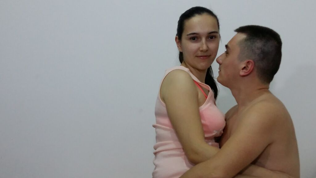 AnaysDavid's profile from LiveJasmin at BoysOfJasmin'