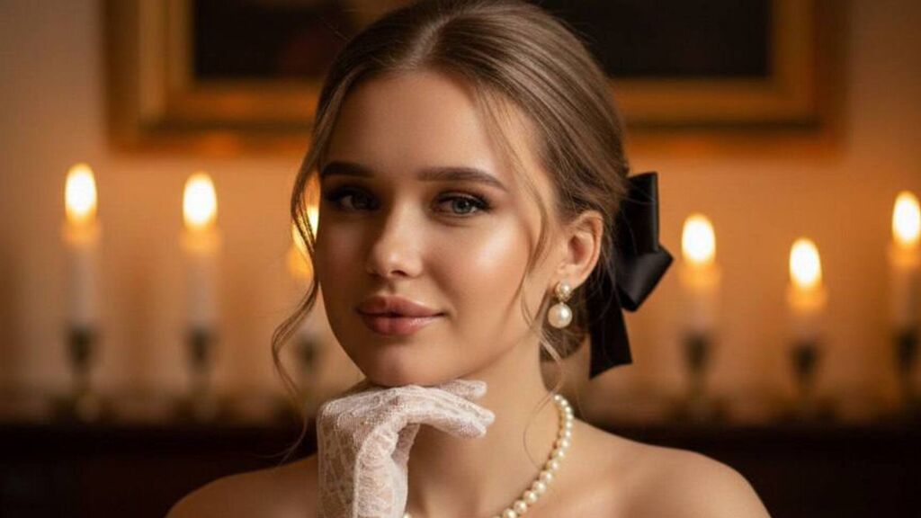 Statistics of AliceMaryWilson cam girl at GirlsOfJasmin