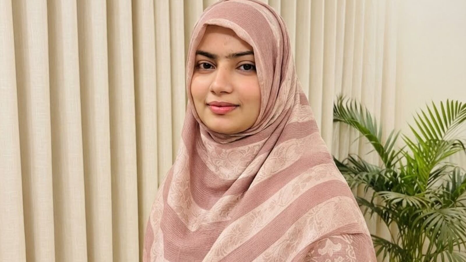SaimAhmad erotic portrait