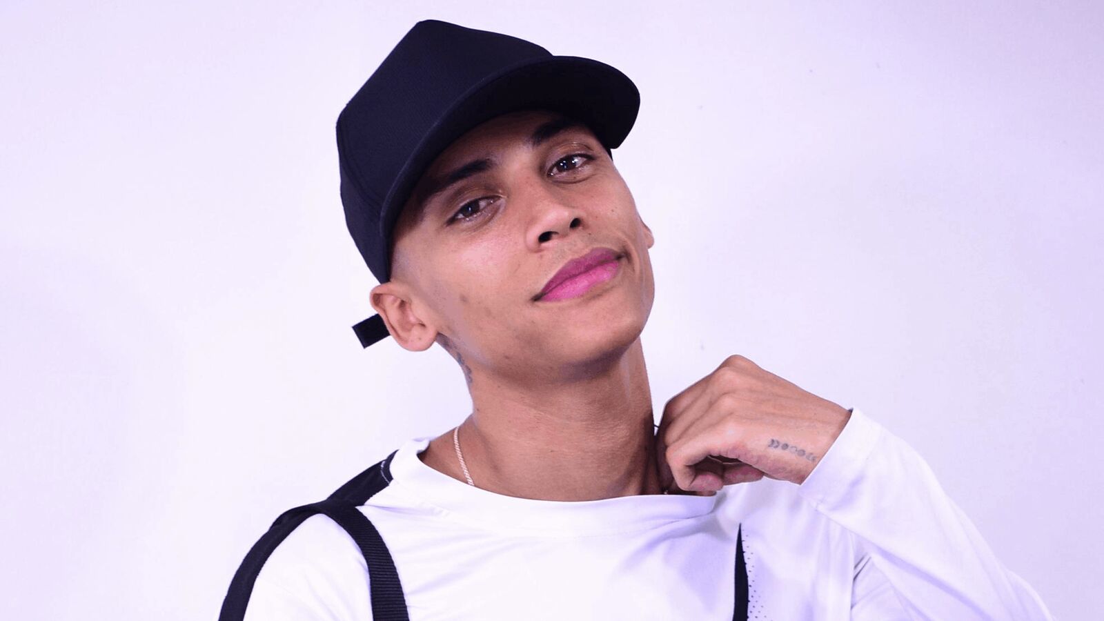 HarinRobert erotic portrait