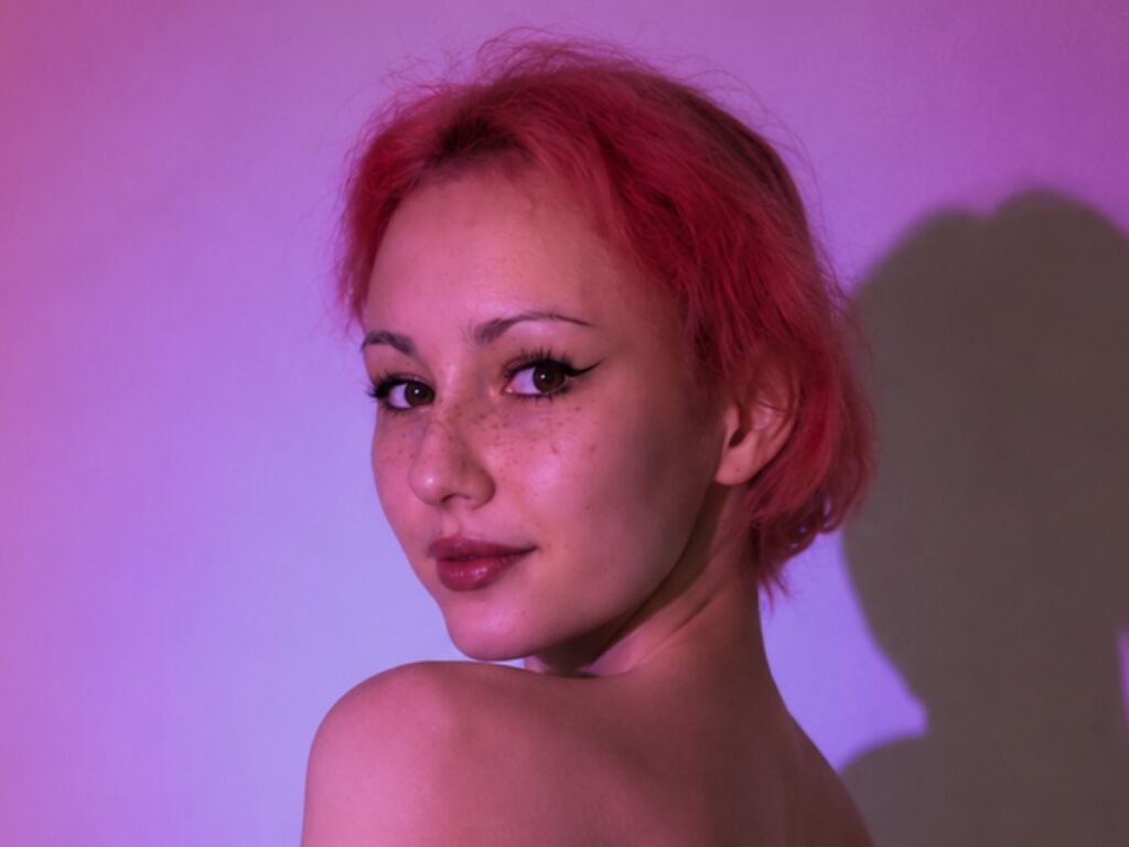 ElanaHelfert webcam livejasmin model stream image