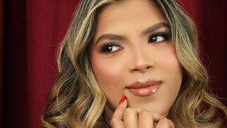 AishaThailor Live Webcam on LiveJasmin
