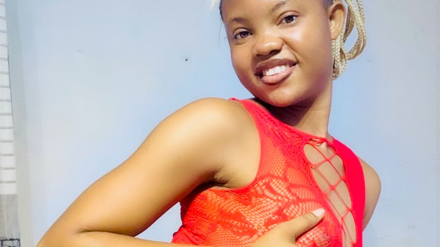 Watch IvyAurora live on Sex Girls Blend