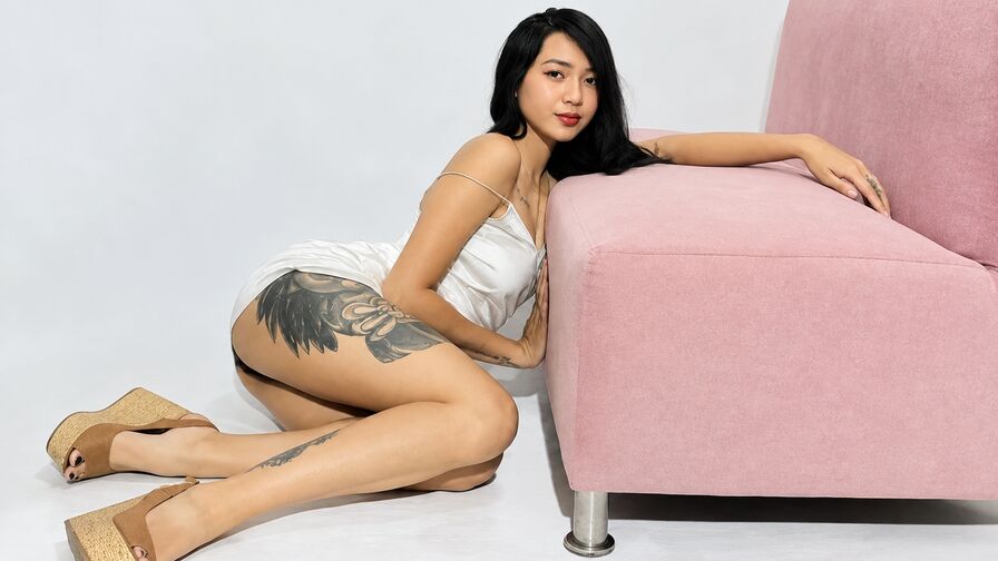 SeleneGuzman Porn Vip Show
