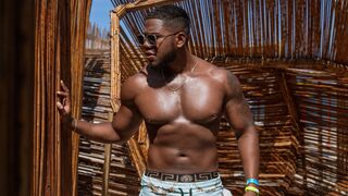 BenjaminCol webcam show