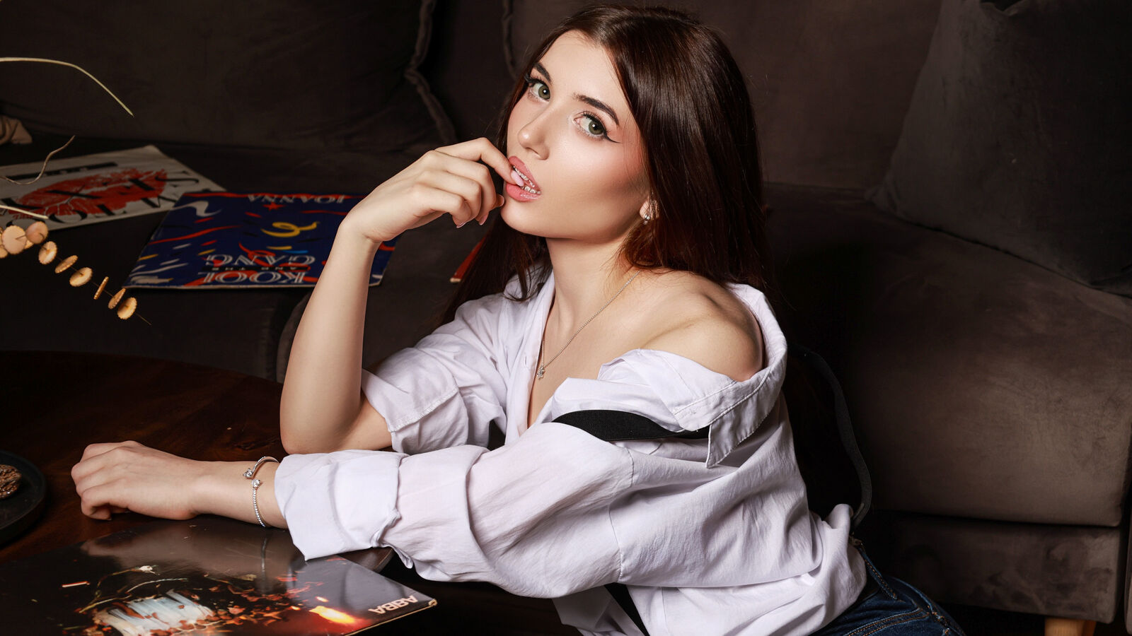 AddisonArt erotic portrait