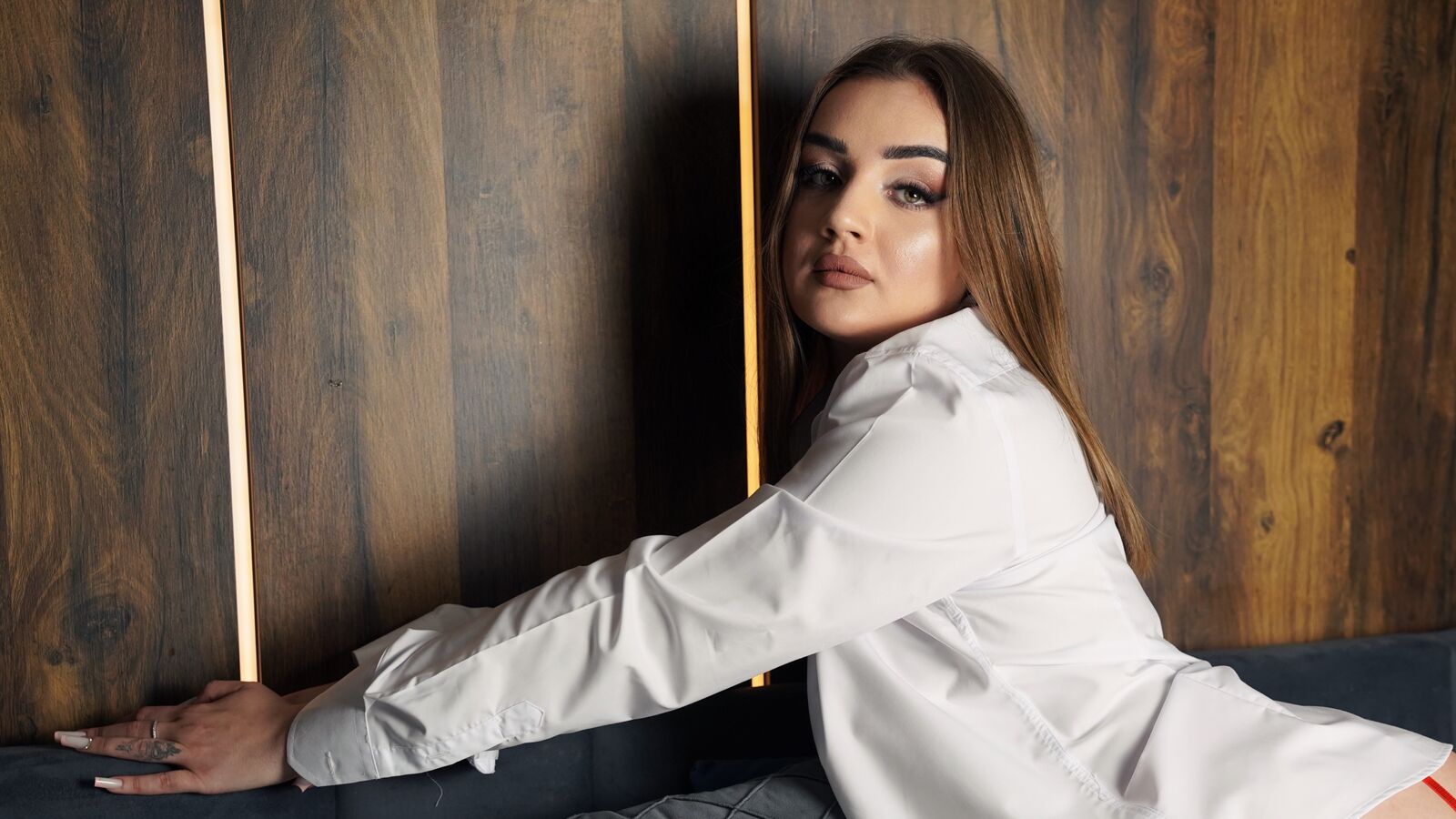 ChloeRhys erotic portrait
