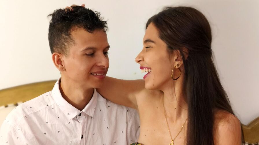 LuccyAndJames