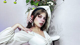 Kostenlos Nackt TinaMoore