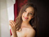 Sexy Young Girl Wants To Dominate You