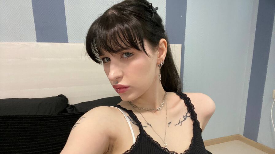 Discover MimiPaige VIP show