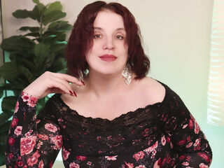 EllenHarrison Live Cam Model