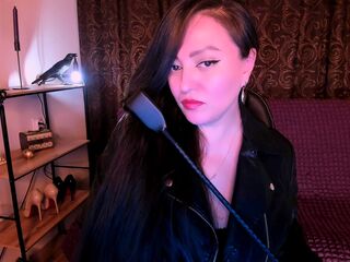 AnnaDeRichi Live cam roleplay