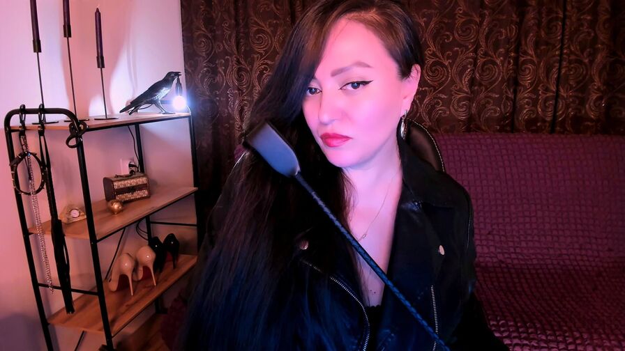 AnnaDeRichi's Sex ChatRoom
