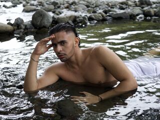 private live show CamiloSoler
