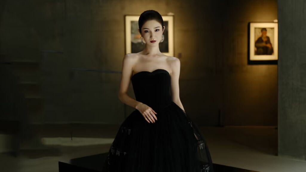 Sex chat gratuit in direct cu xiyao pe LiveJasmin