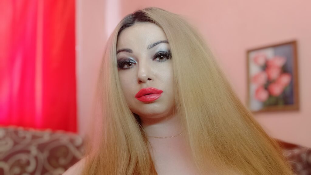 Watch LilaLime live on cam on LiveJasmin
