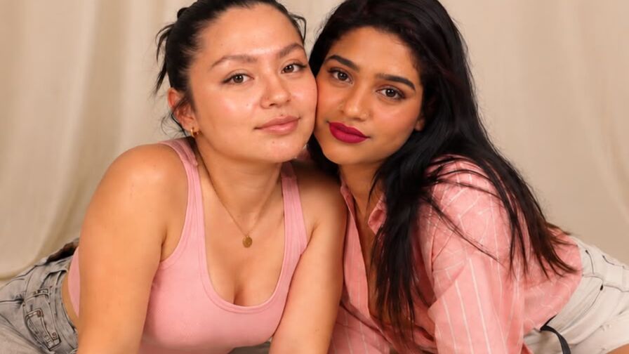 VIP Live Sex Chat with LiaAndBiana