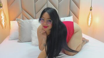 SamiraGates webcam show