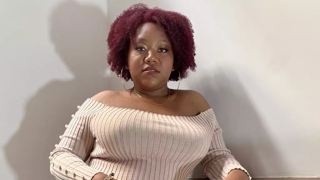 Show privé avec DalilaWilliams