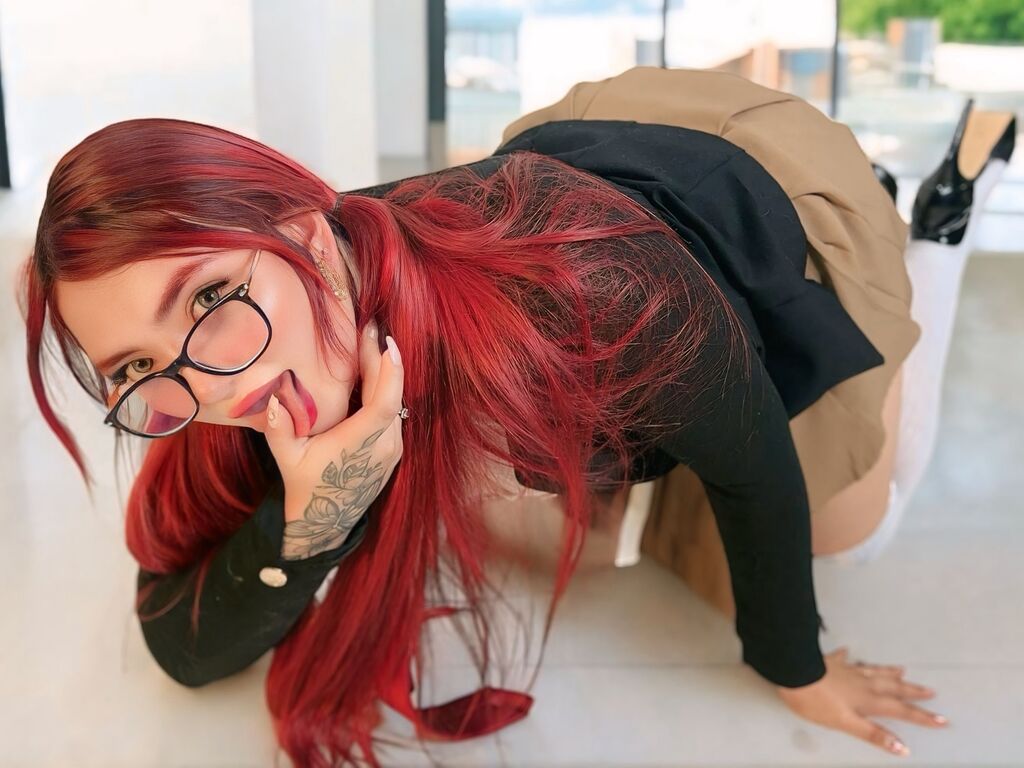AlicceJazmin Camera Thumbnail
