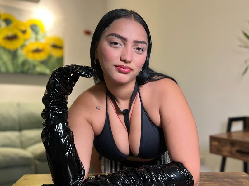 RoxaneVega 