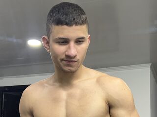 TommyPaul LiveJasmin Latin  Webcam Model 