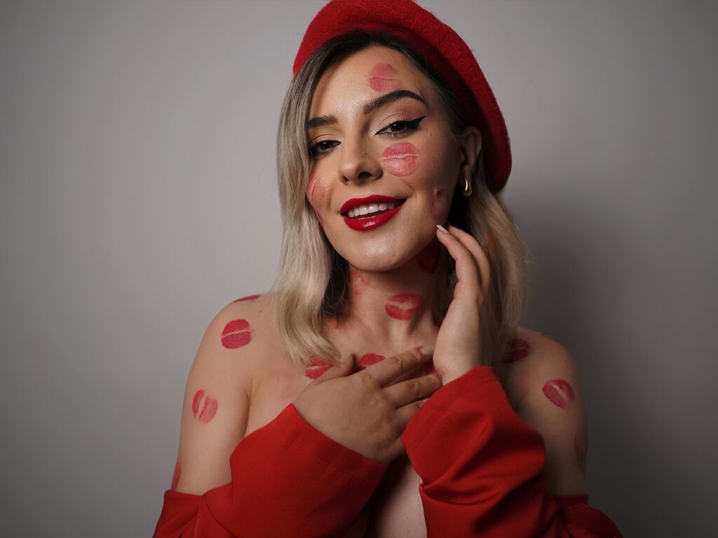 JessieBond LiveJasmin cam profile photo