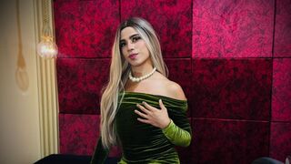 LiaColliins Live Webcam on LiveJasmin