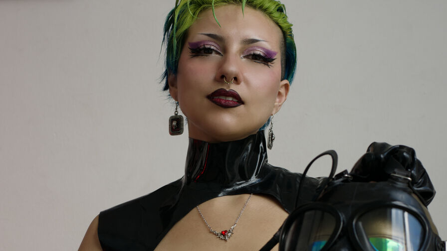 Free Naked AbigailJopplin