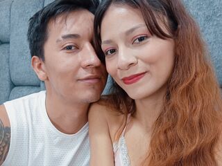 flirt chat GabyAndHugo