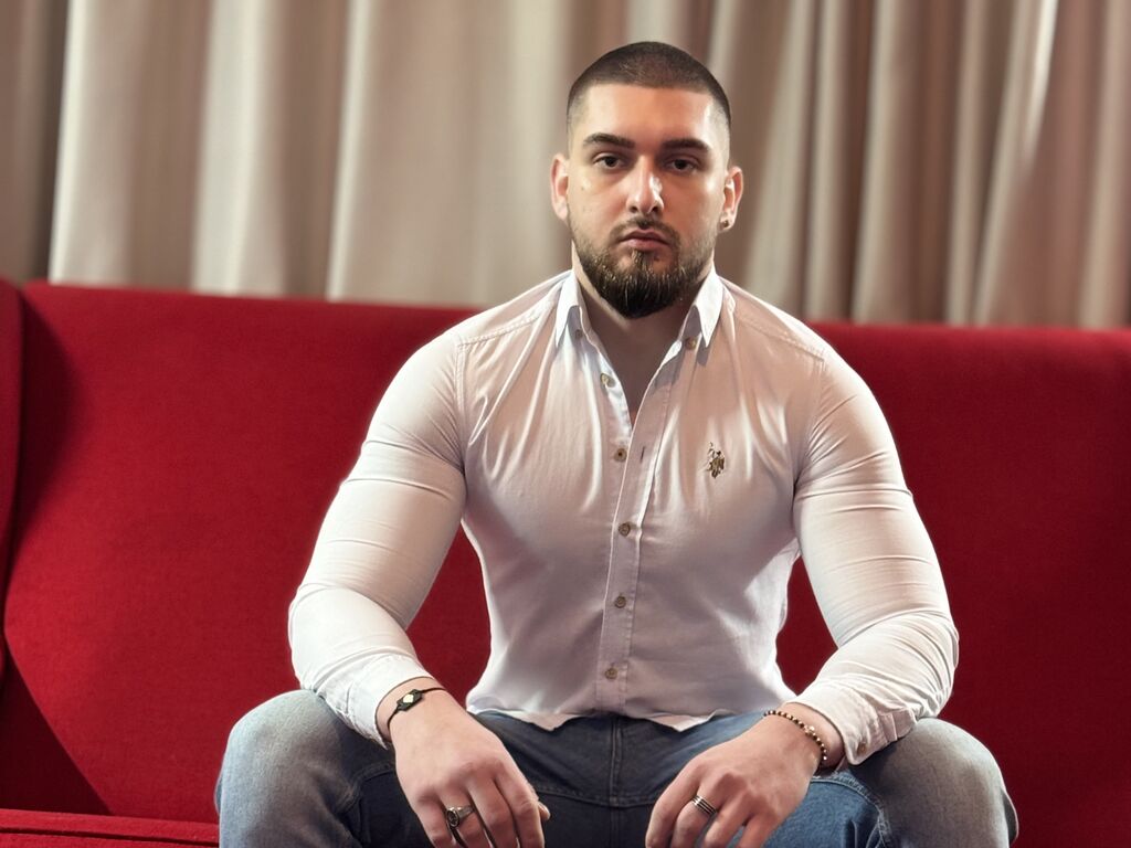 MatiasDean Nude