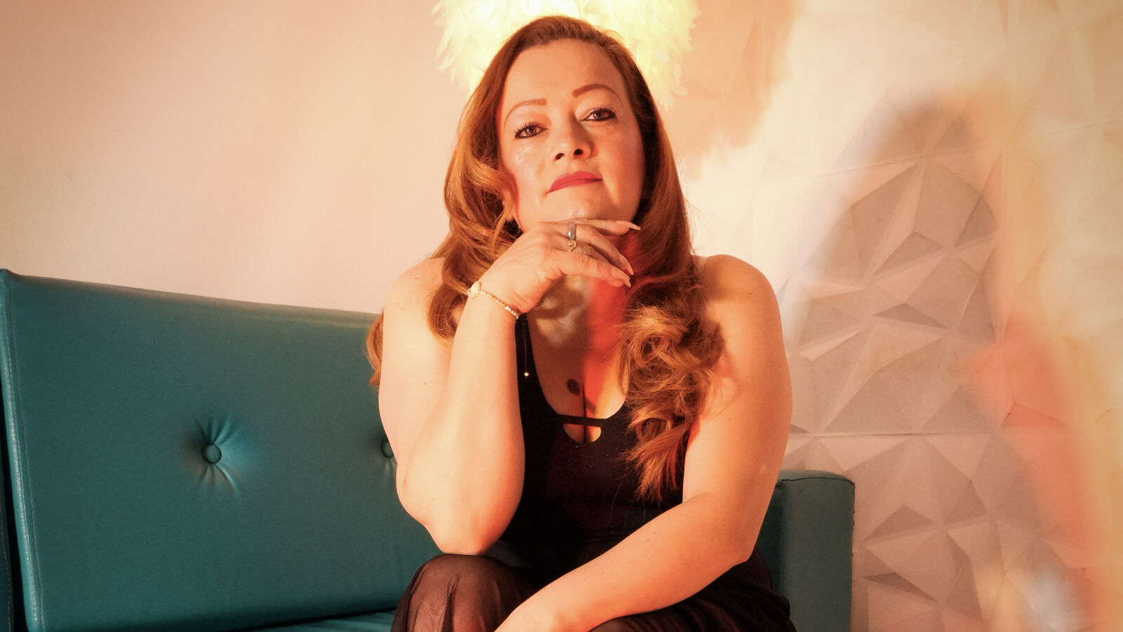 SamiraMorgan erotic portrait