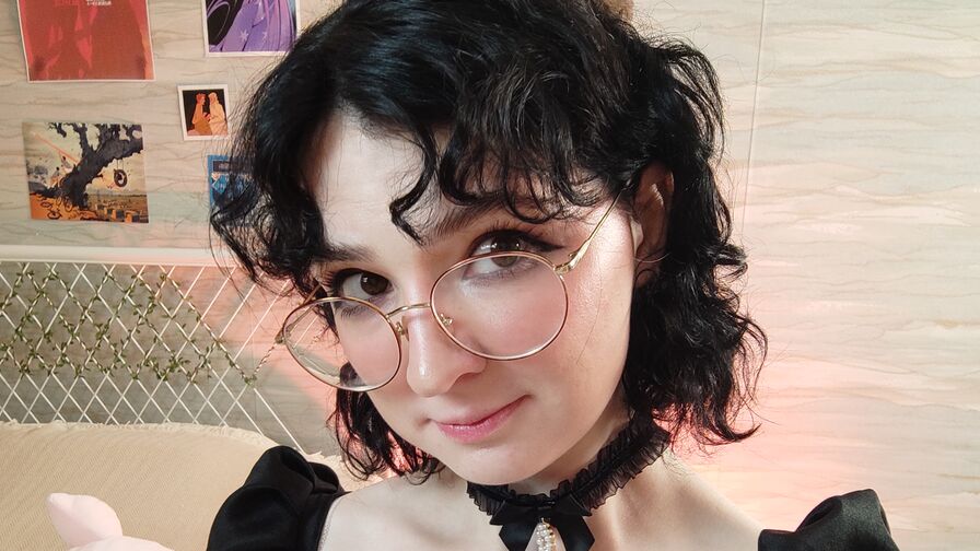 Enter BelleJackie Recorded Private