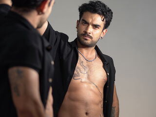 hot striptease ZarekScorpio