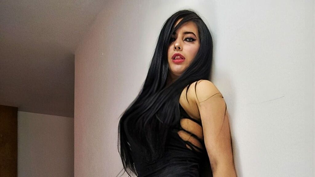 Live Chat with LeslySalvatore on LiveJasmin