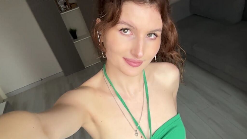 KarmenZeinert Live Jasmin Cam