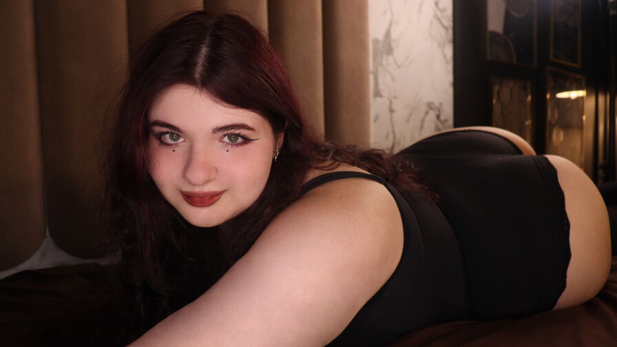 Live Porn Chat with SienaWess