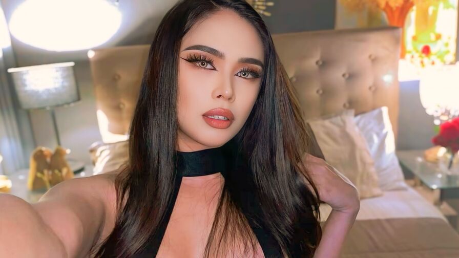 View CarmilaHampton Naked Private