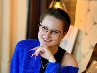 free video chatting TammyMay