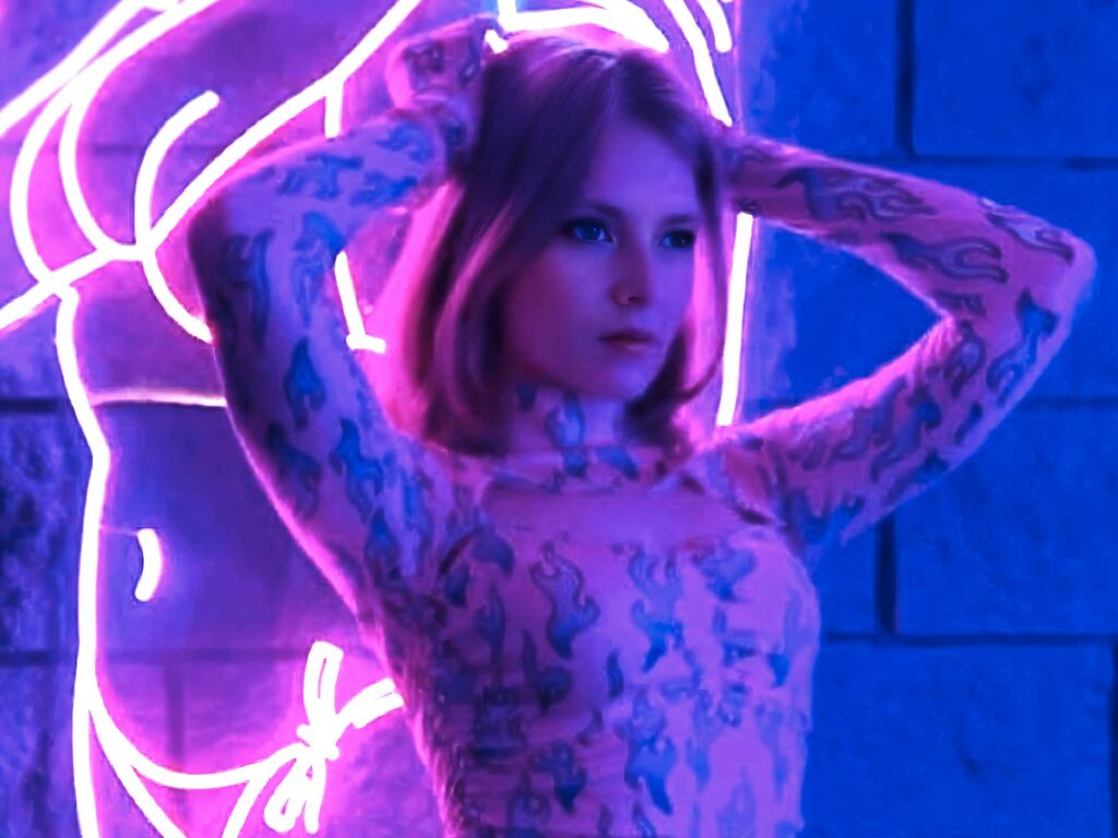 LolaAsmus Nackt