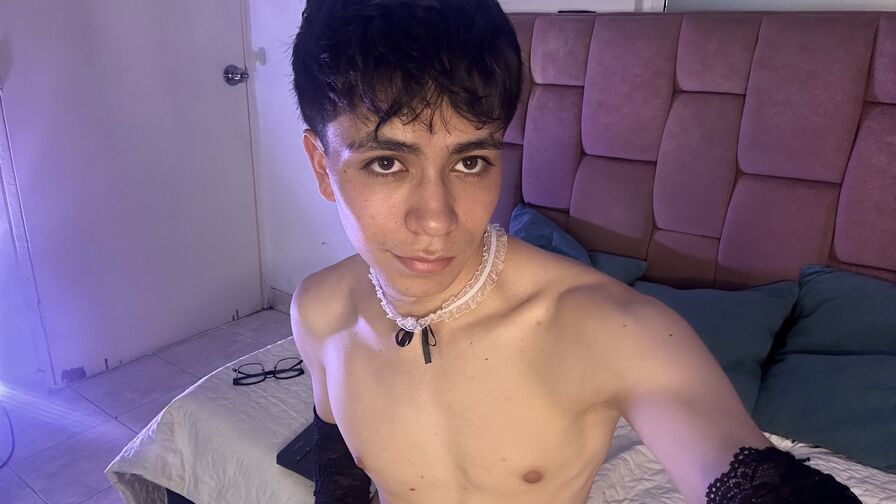 Enter ThomassTorres Recorded Private