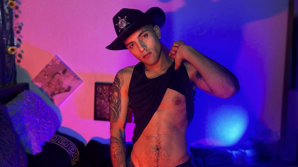 JustinGrasso Live Webcam on LiveJasmin