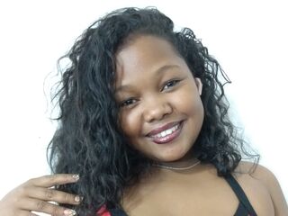 free live videochat CarreineJuliana