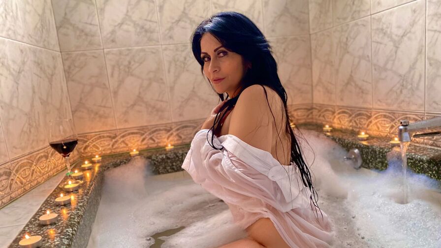 MarnelParisi Amateur Masturbating